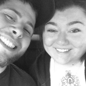 Meet your Posher, Kelsey